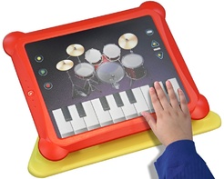 Игра "Сенсорный синтезатор" - fgospostavki.ru - Обнинск