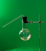 Колба круглодонная для перегонки 250 мл - fgospostavki.ru - Обнинск