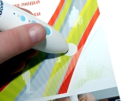 Набор меток для прибора маркировки предметов Columbo - fgospostavki.ru - Обнинск