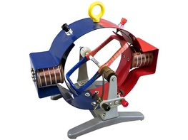 Машина электрическая обратимая (двигатель-генератор) - fgospostavki.ru - Обнинск