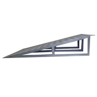 Минипандус из листового металла - fgospostavki.ru - Обнинск