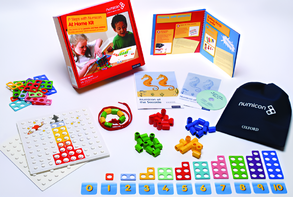 Первые шаги с книжными пособиями Нумикон (3-5 лет) - fgospostavki.ru - Обнинск