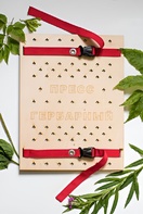 Пресс гербарный (сетка) - fgospostavki.ru - Обнинск