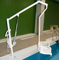 Стационарный подъемник для инвалидов (вариант 2) - fgospostavki.ru - Обнинск