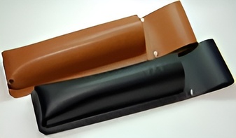 Кожаный чехол для складных тростей. Модель 3 - fgospostavki.ru - Обнинск