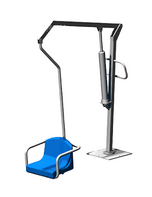 Стационарный подъемник для инвалидов (вариант 1) - fgospostavki.ru - Обнинск