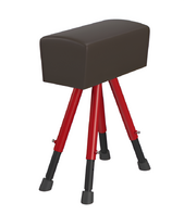 Козел гимнастический переменной высоты - fgospostavki.ru - Обнинск