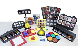 Набор для слабовидящих - fgospostavki.ru - Обнинск