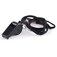 Свисток с шариком (пластик) - fgospostavki.ru - Обнинск