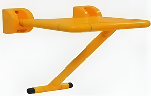 Стульчик для душа Yjl-8889 - fgospostavki.ru - Обнинск