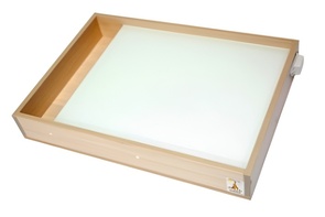 Световой стол-планшет для рисования песком "Универсальный" - fgospostavki.ru - Обнинск