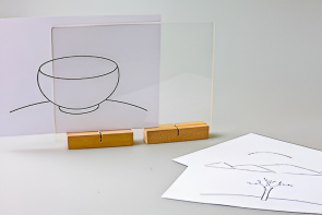 Игровой набор для экспериментов "Мольберт" - fgospostavki.ru - Обнинск