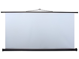 Экран проекционный (антибликовый) 1,5 х 1,5 м. - fgospostavki.ru - Обнинск