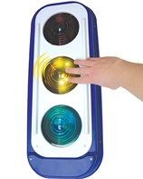 Игра "Светофор" - fgospostavki.ru - Обнинск