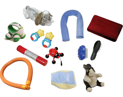 Набор для повышения сенсорного восприятия - fgospostavki.ru - Обнинск