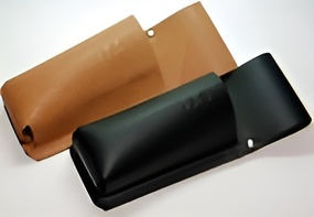 Кожаный чехол для складных тростей. Модель 2 - fgospostavki.ru - Обнинск