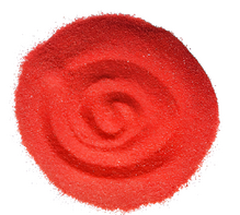 Песок цветной красный 1 кг - fgospostavki.ru - Обнинск