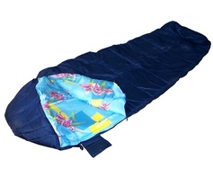 Спальный мешок - кокон (0...+10°С) (вариант 1) - fgospostavki.ru - Обнинск