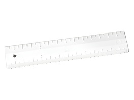 Линейка тактильная 140 миллиметров - fgospostavki.ru - Обнинск