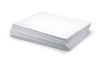 Бумага для письма и печати по Брайлю (А4, 1 килограмм) - fgospostavki.ru - Обнинск