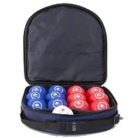 Игра Бочча в сумке через плечо - fgospostavki.ru - Обнинск