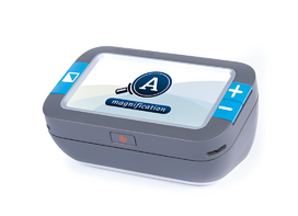 Видеоувеличитель Optelec Compact 4HD World - fgospostavki.ru - Обнинск