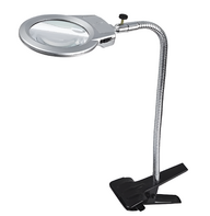 Настольная лупа с подсветкой (2х/6х) - fgospostavki.ru - Обнинск