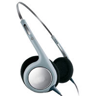 Наушники накладные с гибкой металлической дужкой - fgospostavki.ru - Обнинск