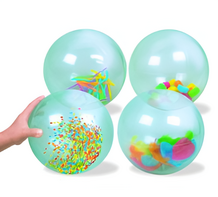 Набор мячей "Загляни внутрь" - fgospostavki.ru - Обнинск