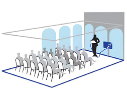 Стационарная система "Исток" С1и (до 25-30 м2) - fgospostavki.ru - Обнинск