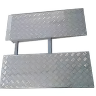 Пандус односторонний - fgospostavki.ru - Обнинск