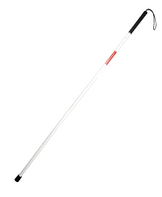 Тактильная белая трость складная 90 сантиметров - fgospostavki.ru - Обнинск