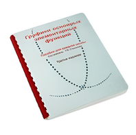 Пособие для слабовидящих детей - Графики основных элементарных функций - fgospostavki.ru - Обнинск