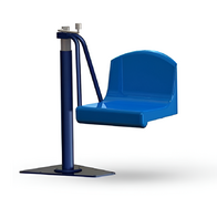 Подъемник для ванны с механическим приводом - fgospostavki.ru - Обнинск