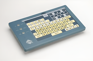 Клавиатура большая программируемая IntelliKeys - fgospostavki.ru - Обнинск
