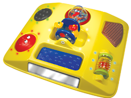 Развивающий центр со звуковыми эффектами - fgospostavki.ru - Обнинск