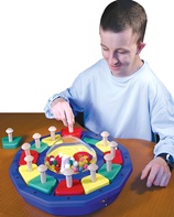 Развивающий центр с формами - fgospostavki.ru - Обнинск