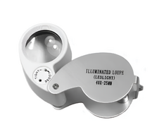 Лупа раскладная (40х) - fgospostavki.ru - Обнинск