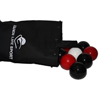 Бочча для игры на улице в сумке - fgospostavki.ru - Обнинск