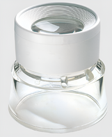 Лупа настольная без подсветки (8х) - fgospostavki.ru - Обнинск