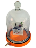 Вакуумная тарелка со звонком - fgospostavki.ru - Обнинск