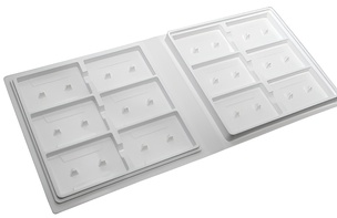 Кейс для хранения кассет - fgospostavki.ru - Обнинск