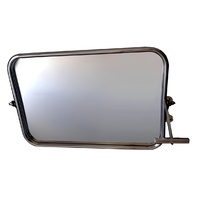 Зеркало поворотное (600*400 миллиметров) - fgospostavki.ru - Обнинск