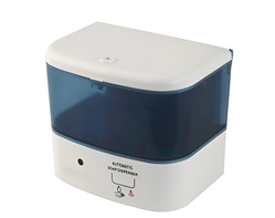 Автоматический дозатор для мыла - fgospostavki.ru - Обнинск