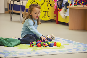 Набор массажных мячиков - fgospostavki.ru - Обнинск