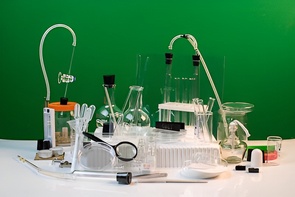 Комплект оборудования к цифровой лаборатории по биологии для учителя - fgospostavki.ru - Обнинск