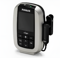 FM-передатчик Roger DynaMic - fgospostavki.ru - Обнинск