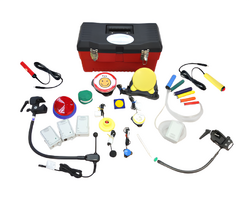 Кнопочный переключатель к играм в наборе - fgospostavki.ru - Обнинск