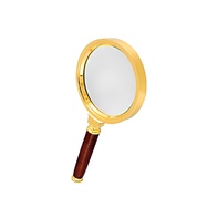 Ручная лупа для чтения (6х) - fgospostavki.ru - Обнинск