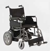 Кресло-коляска электрическая - fgospostavki.ru - Обнинск
